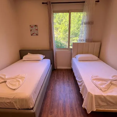 Sunrest Apartman Durrës