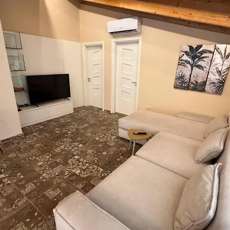 Διαμέρισμα Sunrest Δυρράχιο