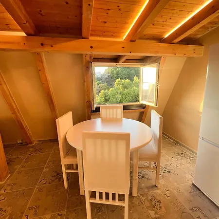Διαμέρισμα Sunrest