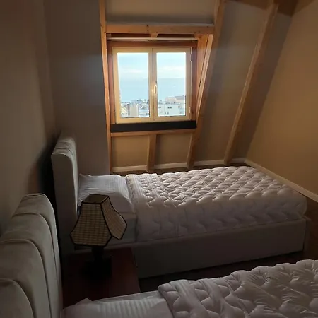 Διαμέρισμα Sunrest Δυρράχιο