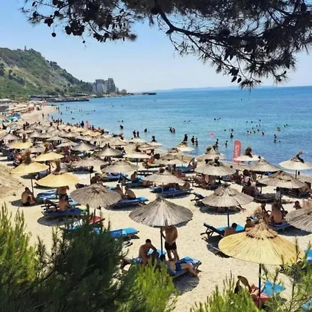 Sunrest Διαμέρισμα Δυρράχιο