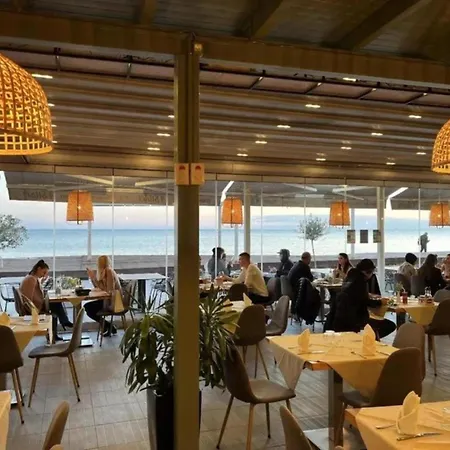 Διαμέρισμα Sunrest Δυρράχιο